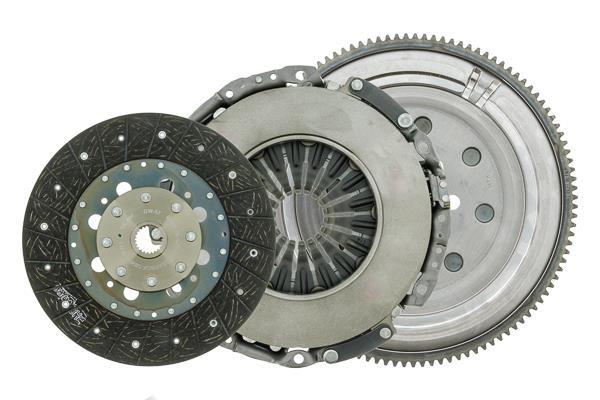 Kit de embrague + Volante motor AISIN ref. SKO-031R
